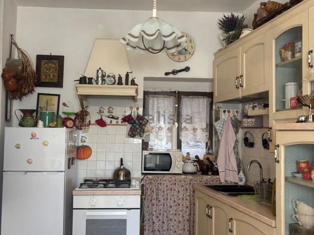 Appartamento in vendita a Bolsena, Lazio