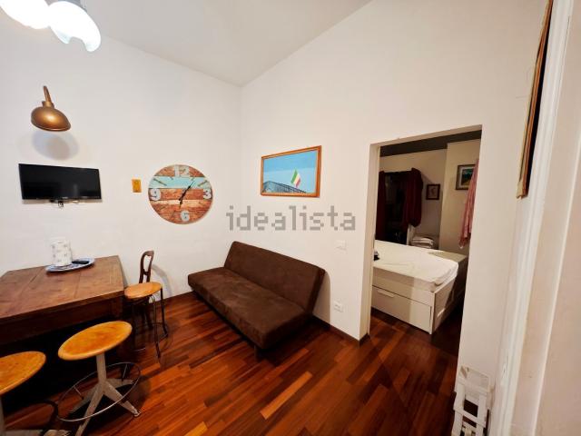 Appartamento in vendita a Oltrarno, Firenze