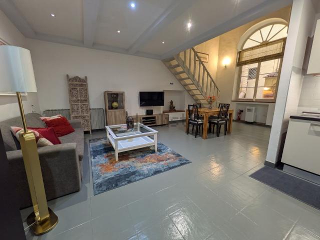 Appartamento in vendita a Oltrarno, Firenze