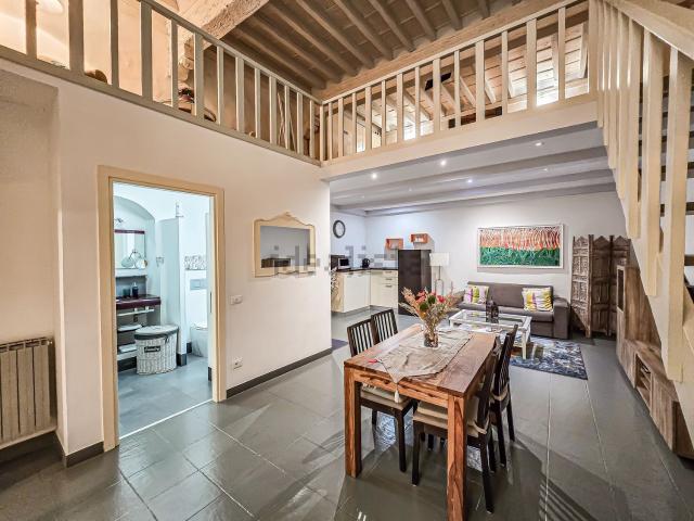 Appartamento in vendita a Firenze