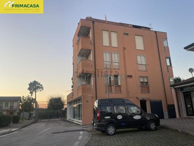 Appartamento in vendita a Sant'Anna, Chioggia