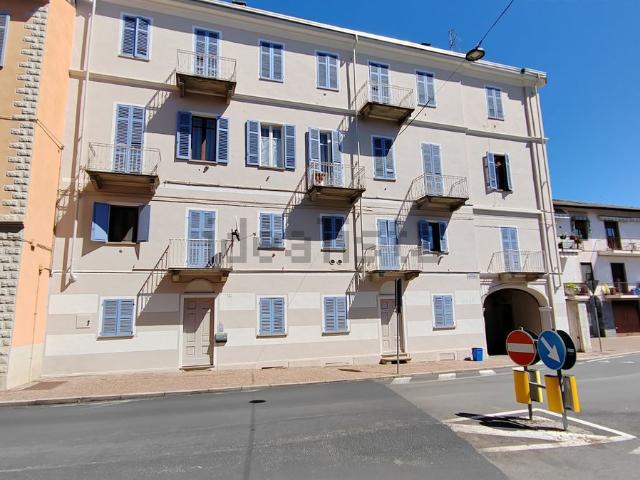 Appartamento in vendita a Piemonte, Biella