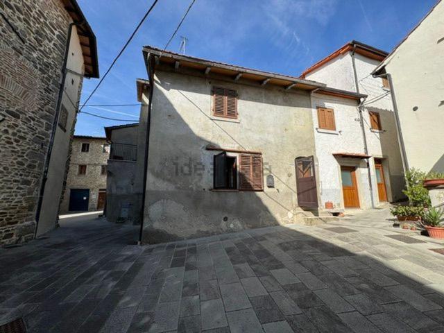 Appartamento in vendita a Soci, Bibbiena