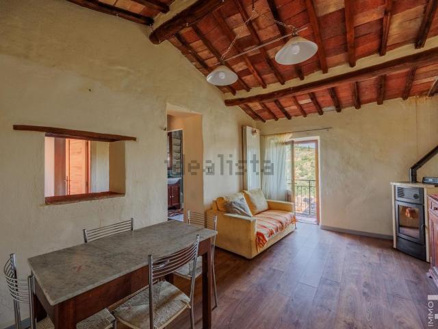 Attico in vendita a Castelnuovo Berardenga, Toscana