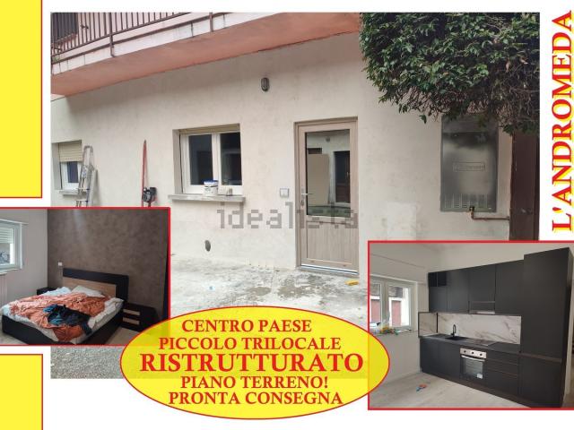 Appartamento in vendita a Rivolta D'adda, Lombardia