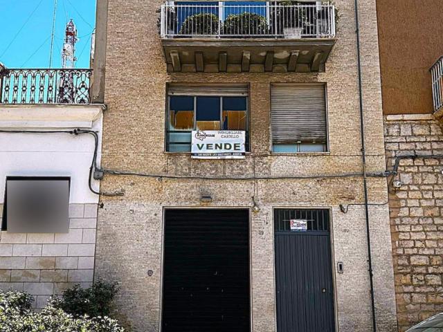 Appartamento in vendita a Puglia, Barletta-andria-trani