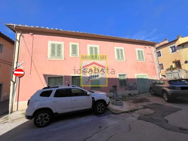 Appartamento in vendita a La Corte, Calci