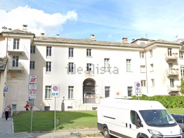 Appartamento in vendita a Aosta
