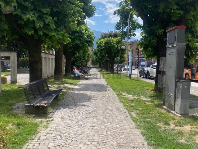 Appartamento in vendita a Campoledro, Sondrio