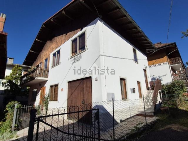 Appartamento in vendita a Cinque, Asiago