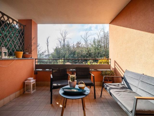 Appartamento in vendita a Acquate, Lecco