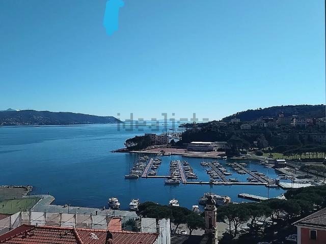 Appartamento in vendita a Costa di Cadimare, La Spezia