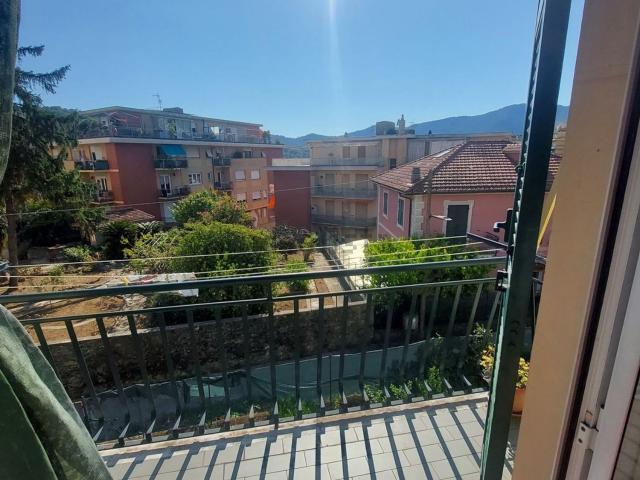 Appartamento in vendita a Rapallo, Liguria