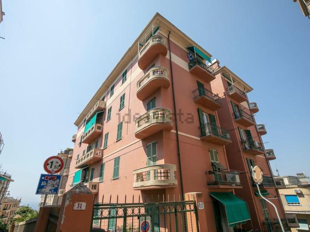 Appartamento in vendita a Centro Est, Serra Riccò