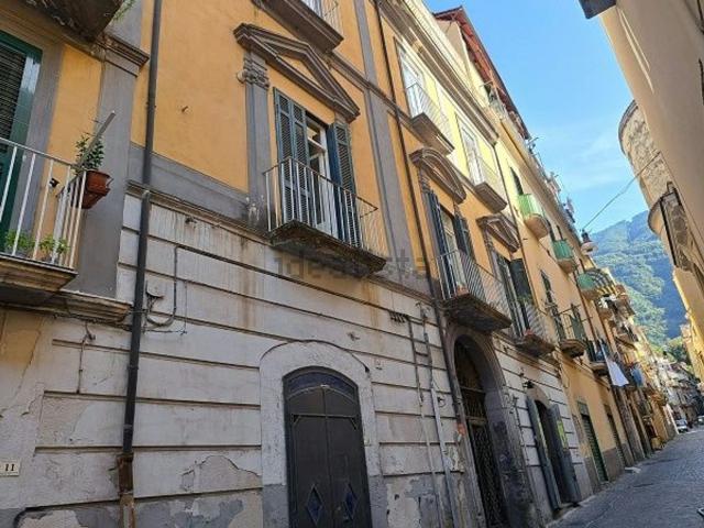 Appartamento in vendita a Caporivo, Castellammare Di Stabia