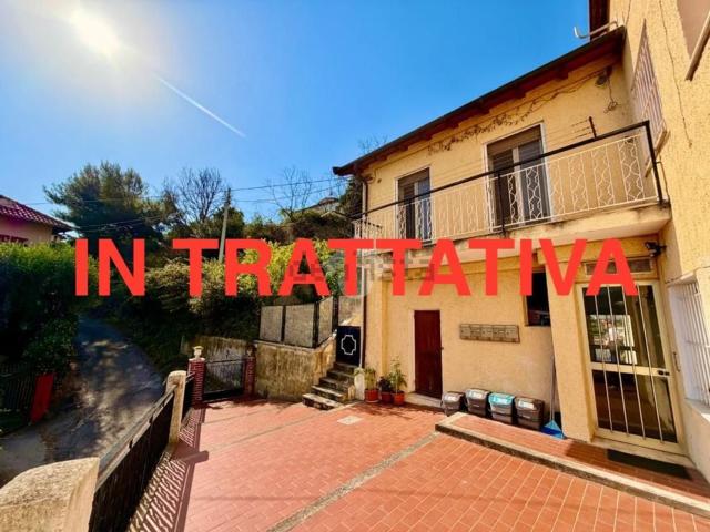 Appartamento in vendita a Vadino, Albenga