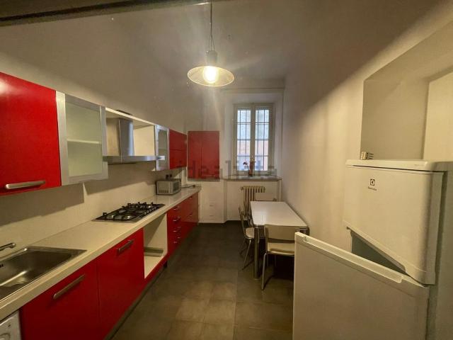 Appartamento in vendita a Parma Centro, Sorbolo