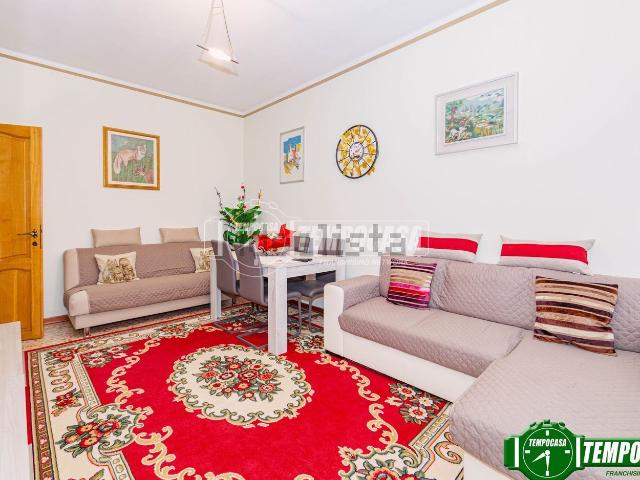 Appartamento in vendita a Altomasso, Voghera
