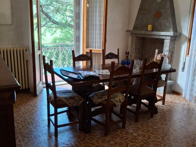 Appartamento in vendita a Unione della Romagna Faentina, Brisighella