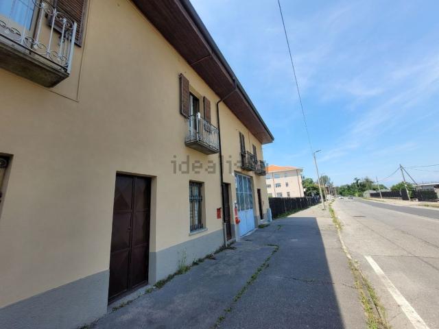 Appartamento in vendita a Bertolla, Piemonte