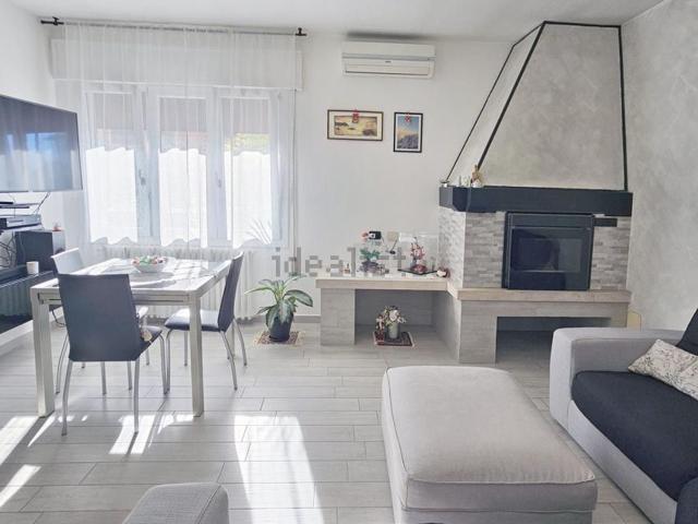 Appartamento in vendita a Valli, Chioggia