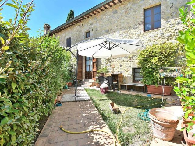 Appartamento in vendita a Casole D'elsa, Toscana