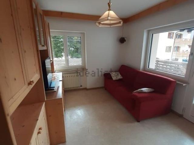 Appartamento in vendita a Comun General de Fascia, Vigo Di Fassa