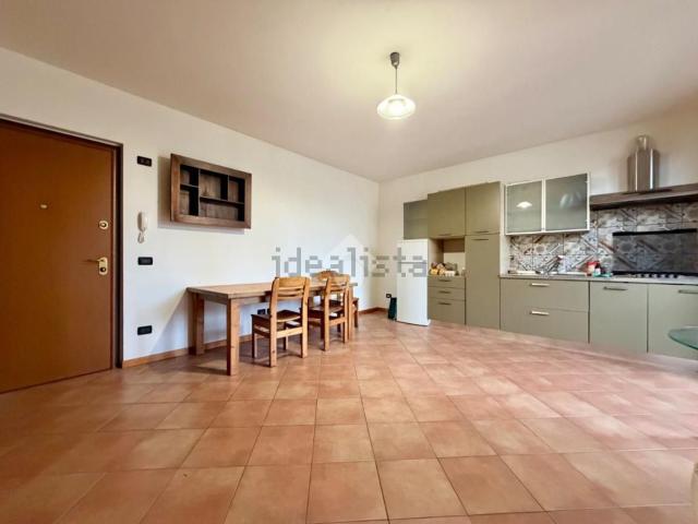 Appartamento in vendita a Pontevico, Lombardia