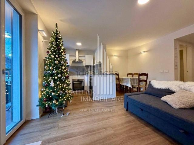 Appartamento in vendita a Larzey, Courmayeur