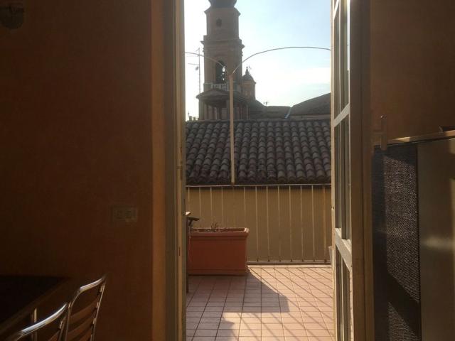 Attico in vendita a Parma Centro, Sorbolo