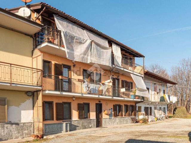 Appartamento in vendita a Grange di Nole, Piemonte