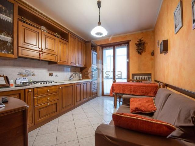 Appartamento in vendita a Piemonte, Torino