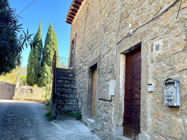 Appartamento in vendita a Bagnaia, Viterbo