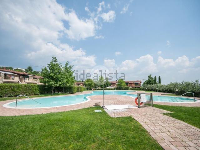 Appartamento in vendita a Cavaion Veronese, Verona