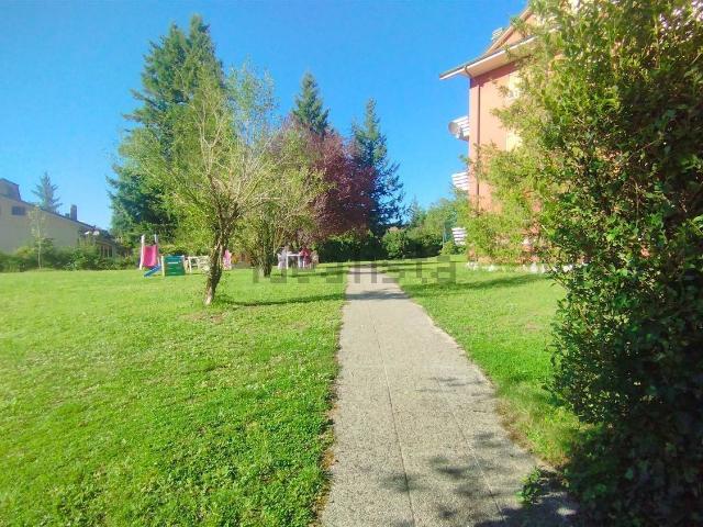 Appartamento in vendita a Trevi Nel Lazio, Lazio