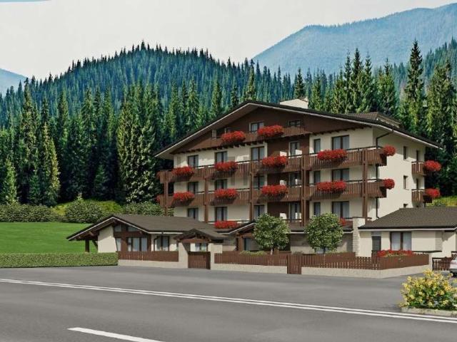 Appartamento in vendita a Val di Zoldo, Ciamber