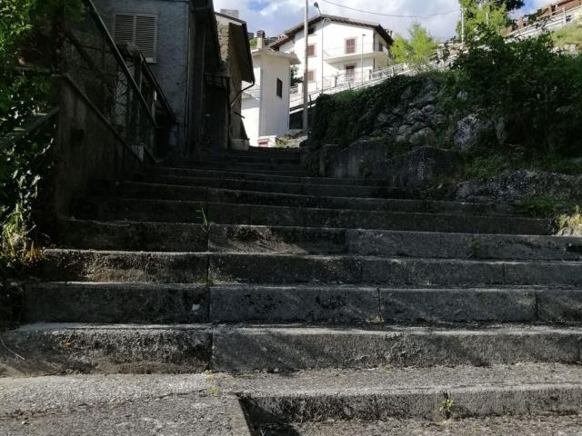 Appartamento in vendita a Pereto, Abruzzo