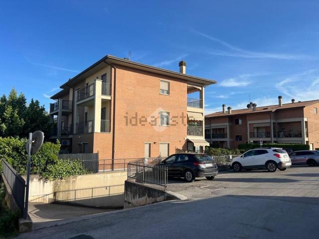 Appartamento in vendita a Balanzano, Perugia