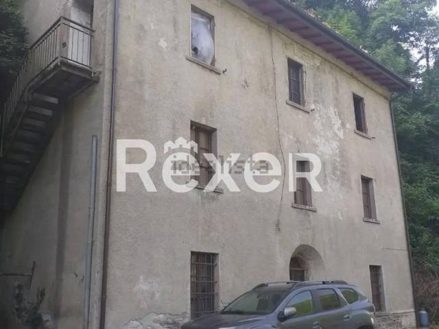 Appartamento in vendita a Sambuca Pistoiese, Toscana
