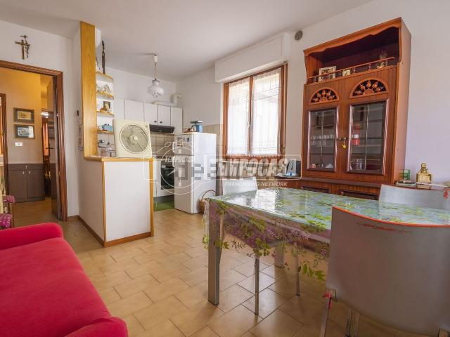 Appartamento in vendita a Cesano, Marche