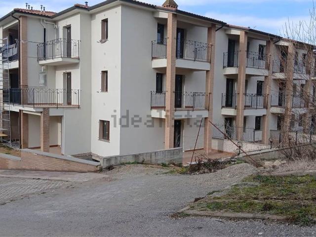 Appartamento in vendita a Canale, Città Della Pieve