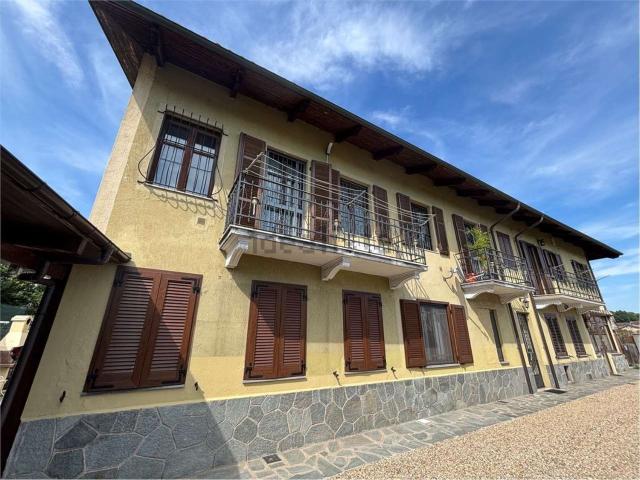 Appartamento in vendita a Rossi, Piemonte