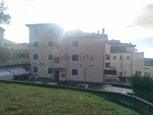 Appartamento in vendita a Bracciano Due, Roma Capitale