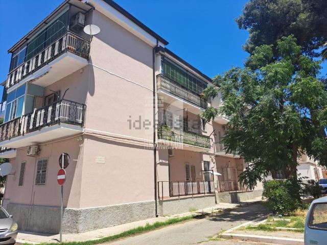 Appartamento in vendita a Parco Carrara, Calabria