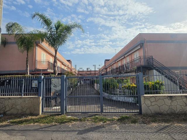 Appartamento in vendita a Fondachello, Mascali