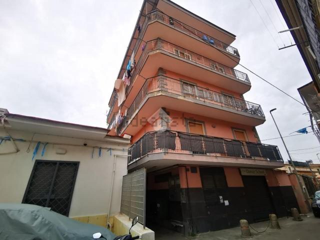 Appartamento in vendita a Pioppaino, Castellammare Di Stabia