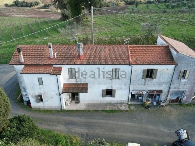 Appartamento in vendita a Rosignano Marittimo, Toscana