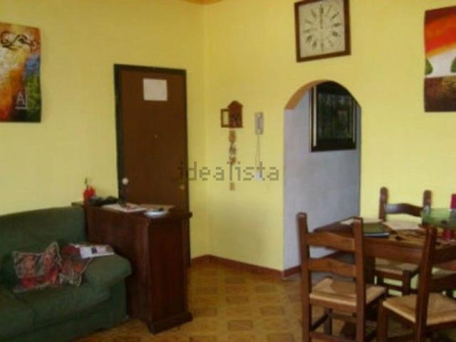Appartamento in vendita a Prato, Toscana