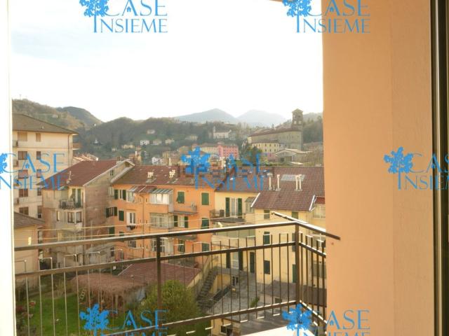 Appartamento in vendita a Masone, Liguria