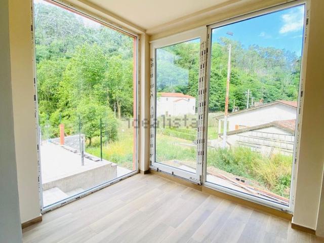 Appartamento in vendita a Prati di Vezzano, Vezzano Ligure